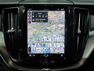 Volvo XC60 2.0 T6 AWD Recharge Inscription Auto