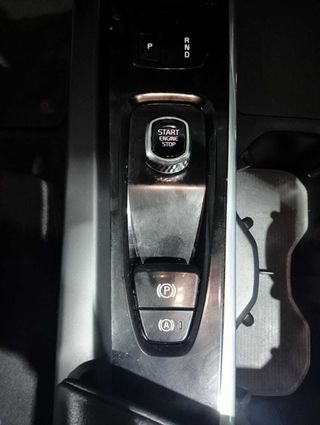 Volvo XC60 2.0 T6 AWD Recharge Inscription Auto