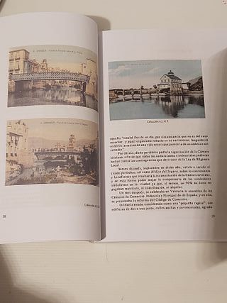 Historia de la Cámara de Comercio, Orihuela