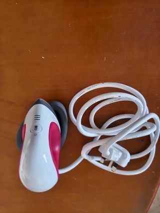 Cricut EasyPress Mini | Prensa térmica compacta para vinilo termoadhesivo (HTV), Infusible Ink y productos de sublimación | Fram