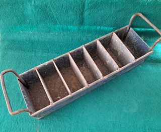 Organizador de Taller Metálico