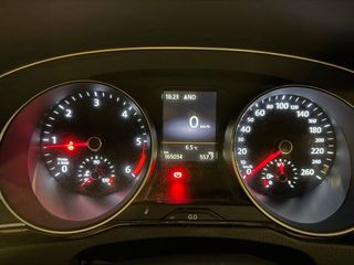 Volkswagen Passat Variant 2.0 150CV Diesel 12/2015