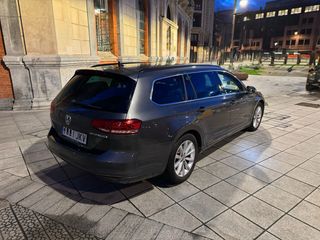 Volkswagen Passat Variant 2.0 150CV Diesel 12/2015