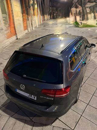 Volkswagen Passat Variant 2.0 150CV Diesel 12/2015