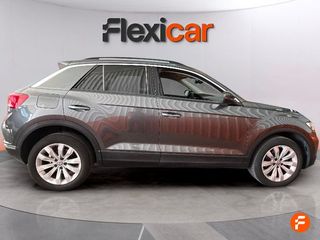 Volkswagen T-Roc Advance 1.0 TSI 85kW (115CV)