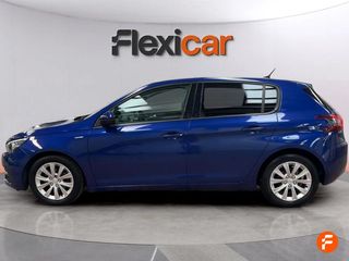 Peugeot 308 5p Style PureTech 130 S&S 6 Vel. MAN