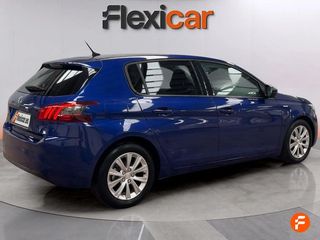 Peugeot 308 5p Style PureTech 130 S&S 6 Vel. MAN