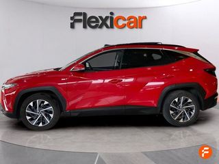 Hyundai Tucson 1.6 TGDI 110kW (150CV) 48V Tecno Sky DCT