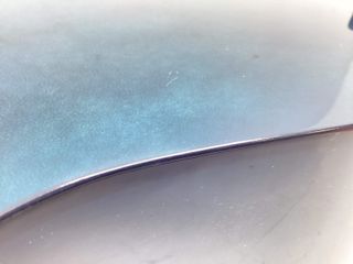 guitarra clasica eko cs10 blue burst