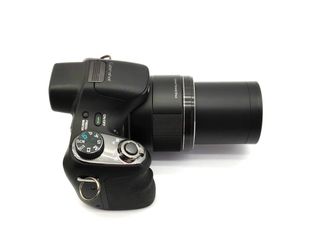 camara digital bridge sony dsc-h200