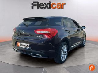 DS DS 5 BlueHDi 120cv Design