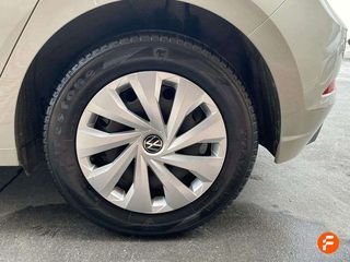 Volkswagen Polo Life 1.0 TSI 70kW (95CV)