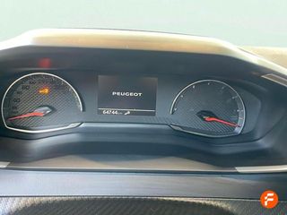 Peugeot 2008 Active Pack BlueHDI 81kW (110CV)