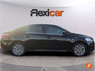 Citroën C-Elysée BlueHDi 100cv Exclusive