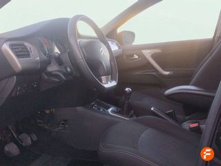 Citroën C-Elysée BlueHDi 100cv Exclusive