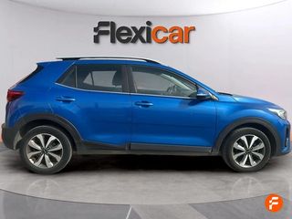 Kia Stonic 1.2 DPi 62kW (84CV) Concept