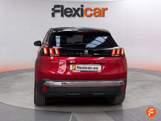 Peugeot 3008 1.2 PureTech 96KW S&S Allure Pack EAT8