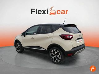 Renault Captur Life TCe 66kW (90CV)