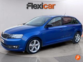 Skoda Rapid 1.4 TDI CR 90cv Active