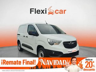 Opel Combo Cargo 1.5 TD 75kW (100CV) S/S Edition L