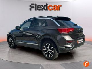 Volkswagen T-Roc Advance 2.0 TDI 110kW (150CV) DSG