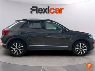 Volkswagen T-Roc Advance 2.0 TDI 110kW (150CV) DSG