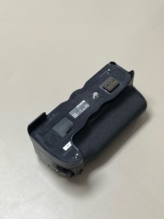 Fujifilm XH1 + Empuñadura Vertical