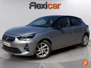 Opel Corsa 1.2T XHL 74kW (100CV) GS-Line