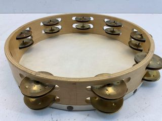 pandereta grover series ii