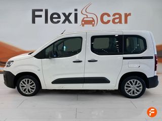 Citroën Berlingo Talla M BlueHDi 100 S&S LIVE PACK