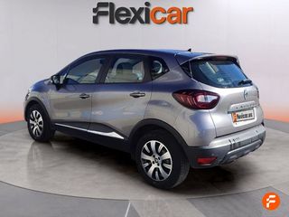 Renault Captur Intens Energy TCe 66kW (90CV) -18