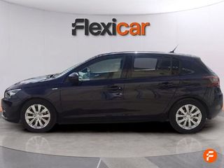 Peugeot 308 5p Access PureTech 110 S&S 6 Vel. MAN