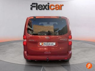 Toyota Proace Verso 2.0D 120CV FAMILY ADVANCE L1 AUTO