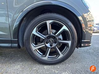 Audi Q3 S line 35 TDI 110kW (150CV) S tronic