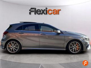 Mercedes Clase A Mercedes-AMG A 45 4MATIC