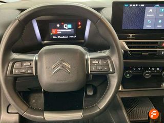 Citroën C4 PureTech 130 S&S 6v Business Edition