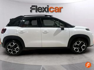 Citroën C3 Aircross PureTech 96kW (130CV) EAT6 Shine Pack