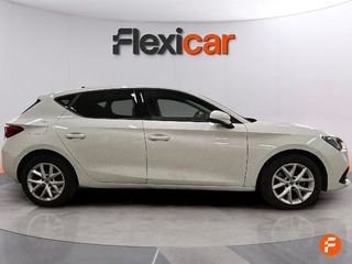 Seat Leon 2.0 TDI 85kW S&S Reference