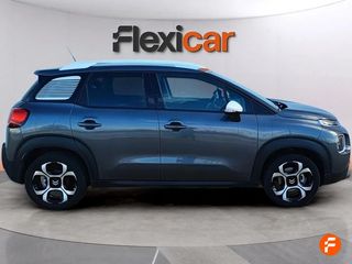 Citroën C3 Aircross PureTech 96kW (130CV) S&S EAT6 Shine