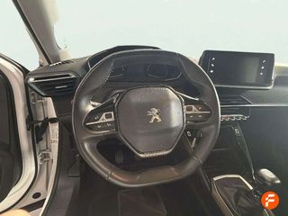 Peugeot 2008 Active BlueHDI 81kW (110CV)