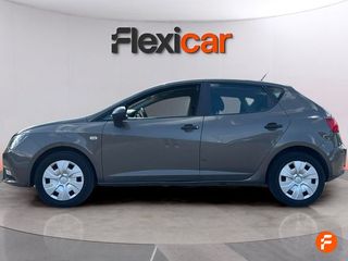 Seat Ibiza 1.4 TDI 66kW (90CV) Reference