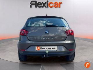 Seat Ibiza 1.4 TDI 66kW (90CV) Reference