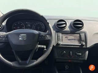 Seat Ibiza 1.4 TDI 66kW (90CV) Reference