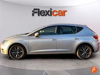 Seat Leon 1.5 EcoTSI 96kW (130CV) St&Sp Style