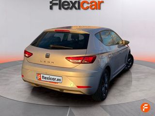 Seat Leon 1.5 EcoTSI 96kW (130CV) St&Sp Style