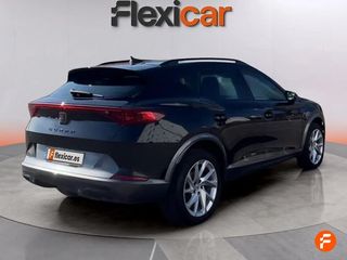 Cupra Formentor 1.5 TSI 110kW (150 CV)