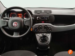 Fiat Panda Cross 1.0 Hybrid 51kw (70CV)