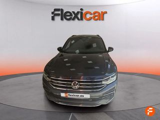 Volkswagen Tiguan R-Line 2.0 TDI 110kW (150CV) DSG