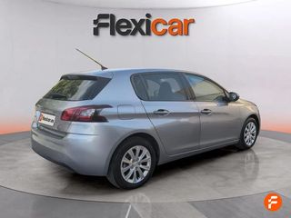 Peugeot 308 5p Style PureTech 130 S&S 6 Vel. MAN