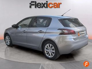 Peugeot 308 5p Style PureTech 130 S&S 6 Vel. MAN